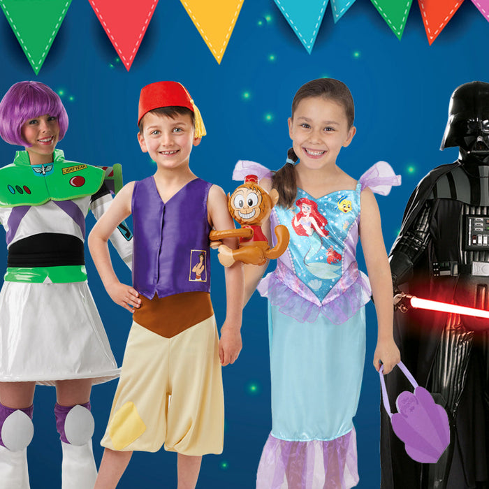 Costume Buying Guide – Choosing the Best Costume for You