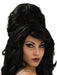 Buy 1960s Black Beehive Wig for Adults from Costume Super Centre AU