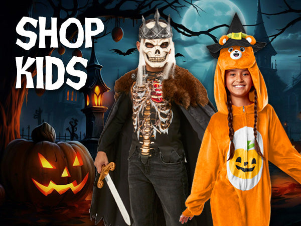 Shop All Costumes