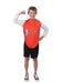 Buy AFL Footy Tabard Costume for Kids - AFL from Costume Super Centre AU