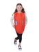 Buy AFL Footy Tabard Costume for Kids - AFL from Costume Super Centre AU