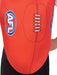 Buy AFL Footy Tabard Costume for Kids - AFL from Costume Super Centre AU