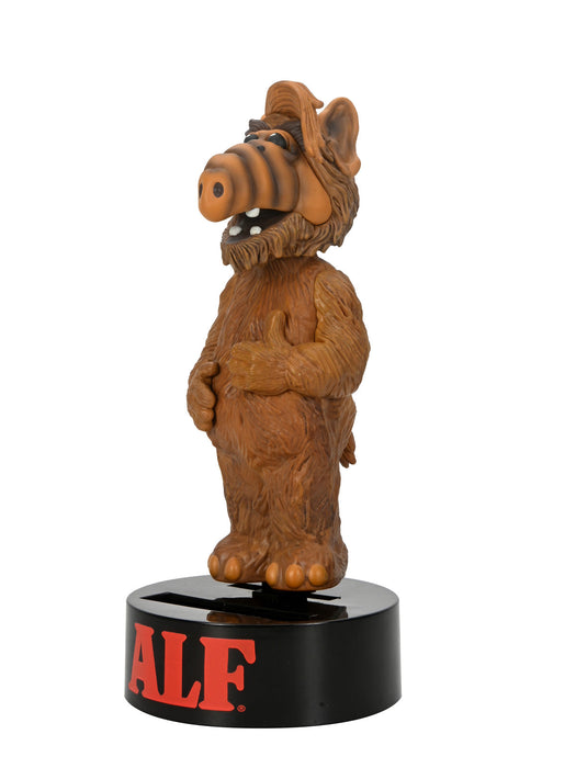 Buy Alf - 6.5" Body Knocker - Alf - NECA Collectibles from Costume Super Centre AU