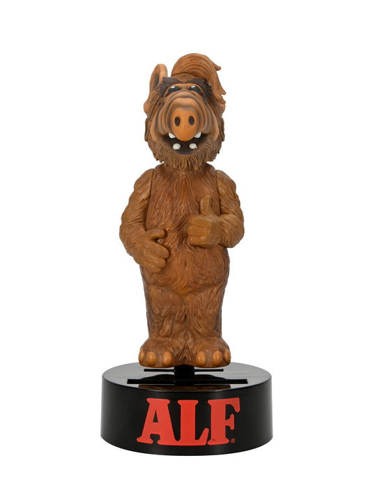 Buy Alf - 6.5" Body Knocker - Alf - NECA Collectibles from Costume Super Centre AU