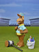 Buy Alf Baseball Toony Classic - 6" Scale Action Figure - Alf - NECA Collectibles from Costume Super Centre AU