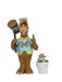 Buy Alf Baseball Toony Classic - 6" Scale Action Figure - Alf - NECA Collectibles from Costume Super Centre AU