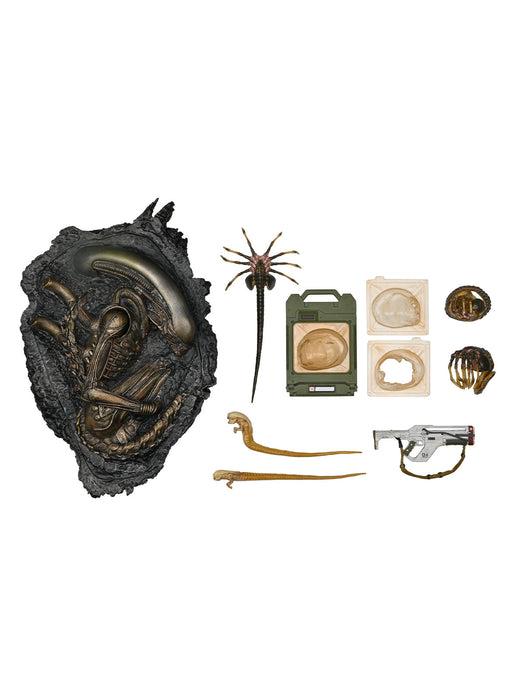 Buy Alien Accessory Set for 7" Scale Action Figures - Alien: Romulus - NECA Collectibles from Costume Super Centre AU