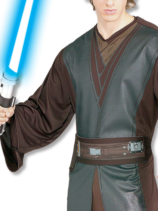 Buy Anakin Skywalker Costume for Adults - Disney Star Wars from Costume Super Centre AU