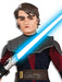 Buy Anakin Skywalker Deluxe Costume for Kids - Disney Star Wars from Costume Super Centre AU