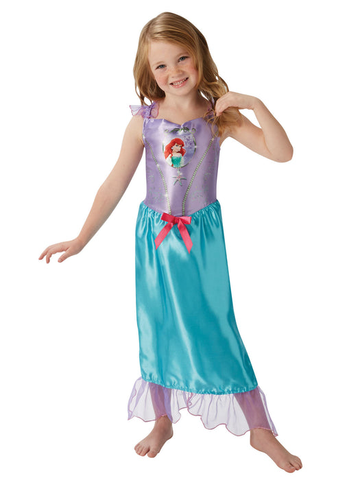 Buy Ariel Fairytale Costume for Kids - Disney The Little Mermaid from Costume Super Centre AU