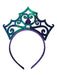 Buy Ariel Iridescent Tiara for Kids - Disney The Little Mermaid from Costume Super Centre AU