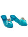 Buy Ariel Jelly Shoes for Kids - Disney The Little Mermaid from Costume Super Centre AU