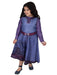 Buy Asha Costume for Kids - Disney Wish from Costume Super Centre AU