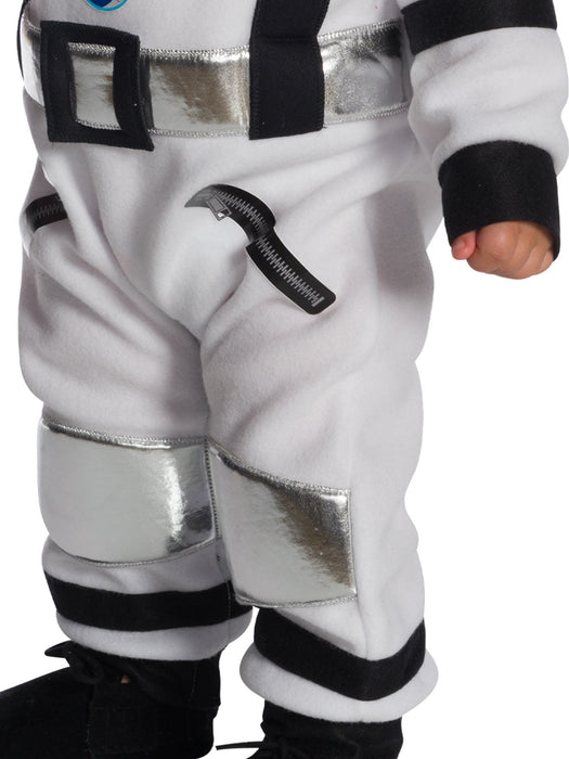 Buy Astronaut 'Lil' Astronaut' Toddler Costume from Costume Super Centre AU