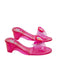 Buy Barbie Jelly Shoes for Kids - Mattel Barbie from Costume Super Centre AU