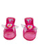 Buy Barbie Jelly Shoes for Kids - Mattel Barbie from Costume Super Centre AU