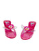 Buy Barbie Jelly Shoes for Kids - Mattel Barbie from Costume Super Centre AU