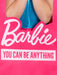 Buy Barbie Lifesize Doll Box Costume for Adults - Mattel Barbie from Costume Super Centre AU