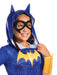 Buy Batgirl Costume for Kids - Warner Bros DC Super Hero Girls from Costume Super Centre AU