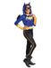 Buy Batgirl Costume for Kids - Warner Bros DC Super Hero Girls from Costume Super Centre AU