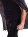 Buy Batman Cape & Mask Set for Adults - Warner Bros DC Comics from Costume Super Centre AU