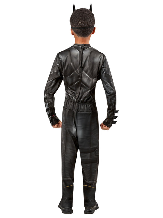 Buy Batman Classic Costume for Kids - Warner Bros The Batman from Costume Super Centre AU