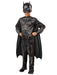 Buy Batman Classic Costume for Kids - Warner Bros The Batman from Costume Super Centre AU