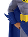 Buy Batman Deluxe Muscle Chest Costume for Toddlers and Kids - Warner Bros Batman: Brave and Bold from Costume Super Centre AU