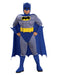 Batman Brave and Bold Deluxe Muscle Chest Child Costume | Costume Super Centre AU