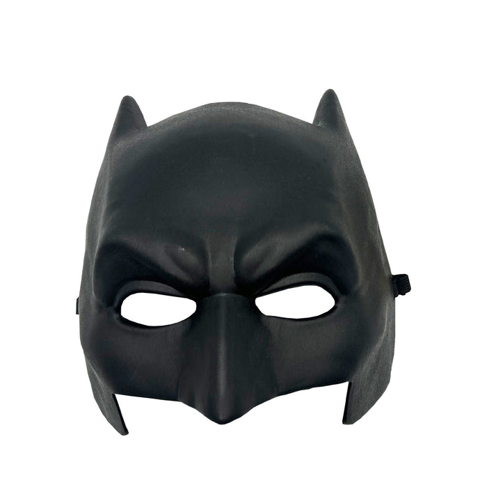 Buy Batman Half Mask for Adults - Warner Bros Dawn of Justice from Costume Super Centre AU