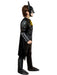 Buy Batman Keaton Deluxe Costume for Kids - Warner Bros The Flash from Costume Super Centre AU