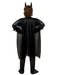 Buy Batman Keaton Deluxe Costume for Kids - Warner Bros The Flash from Costume Super Centre AU