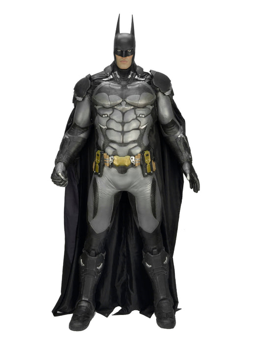 Buy Batman - Lifesize Foam Replica - Batman: Arkham Knights - NECA Collectibles from Costume Super Centre AU