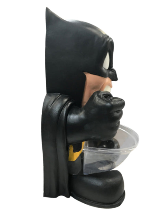 Buy Batman Mini Candy Bowl Holder - Warner Bros DC Comics from Costume Super Centre AU