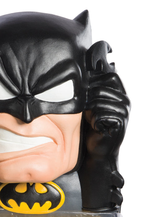 Buy Batman Mini Candy Bowl Holder - Warner Bros DC Comics from Costume Super Centre AU