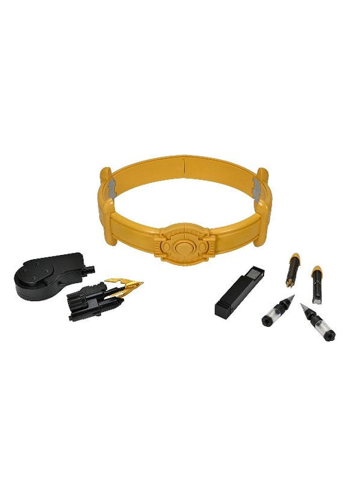 Buy Batman Utility Belt Prop Replica - Batman (1989) - NECA Collectibles from Costume Super Centre AU