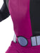 Buy Beast Boy Costume for Adults - Warner Bros Teen Titans from Costume Super Centre AU