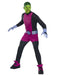 Buy Beast Boy Costume for Adults - Warner Bros Teen Titans from Costume Super Centre AU