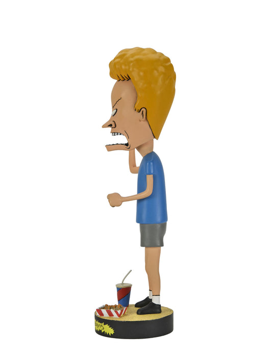 Buy Beavis - Head Knocker - Beavis & Butt-Head - NECA Collectibles from Costume Super Centre AU