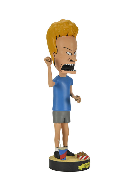 Buy Beavis - Head Knocker - Beavis & Butt-Head - NECA Collectibles from Costume Super Centre AU