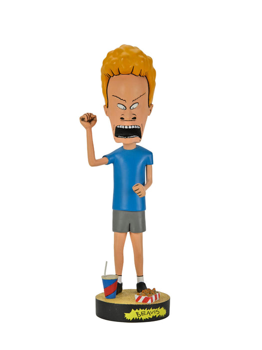 Buy Beavis - Head Knocker - Beavis & Butt-Head - NECA Collectibles from Costume Super Centre AU