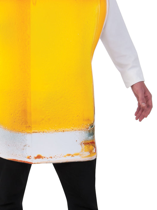 Buy Beer Costume for Adults from Costume Super Centre AU