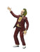 Buy Beetlejuice 1988 Red Tuxedo - 7" Scale Action Figure - Beetlejuice - NECA Collectibles from Costume Super Centre AU