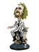 Buy Beetlejuice 1988 Striped Suit - 8" Head Knocker - Beetlejuice - NECA Collectibles from Costume Super Centre AU