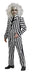 Beetlejuice Deluxe Adult Costume | Costume Super Centre AU