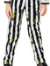 Buy Beetlejuice Deluxe Costume for Kids - Warner Bros Beetlejuice from Costume Super Centre AU