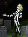 Buy Beetlejuice Striped Suit Toony Terrors 6" Scale Action Figure - Beetlejuice - NECA Collectibles from Costume Super Centre AU