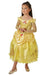 Beauty and the Beast - Belle Deluxe Ballgown Child Costume | Costume Super Centre AU 