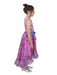 Buy Birthday Barbie Deluxe Costume for Kids - Mattel Barbie from Costume Super Centre AU