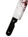 Buy Bloody Cleaver Toy Weapon from Costume Super Centre AU